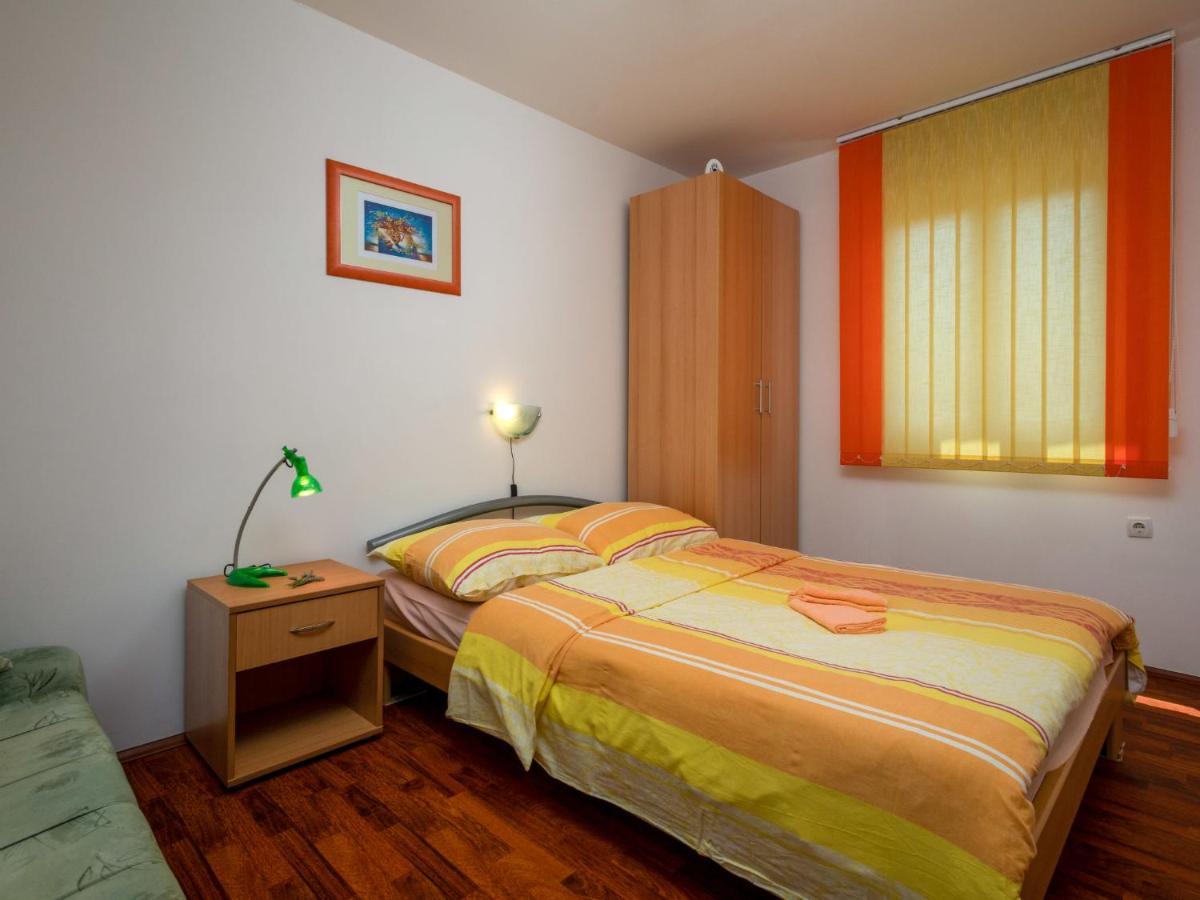 Holiday Home Ana - Mlk135 By Interhome Шіло Екстер'єр фото
